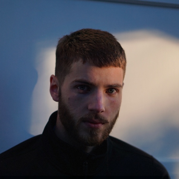 Trevor Ransom Profile